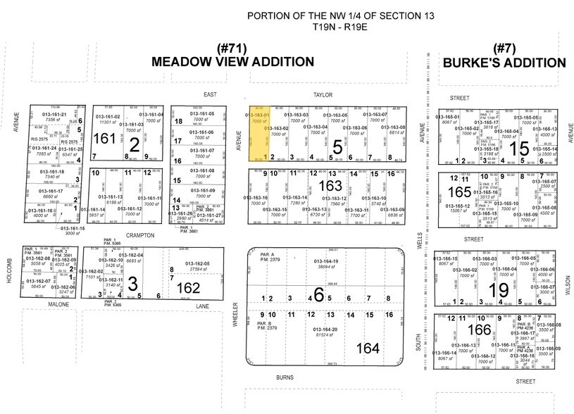 More Photos Of 306 E Taylor St, Reno Apartments For Sale