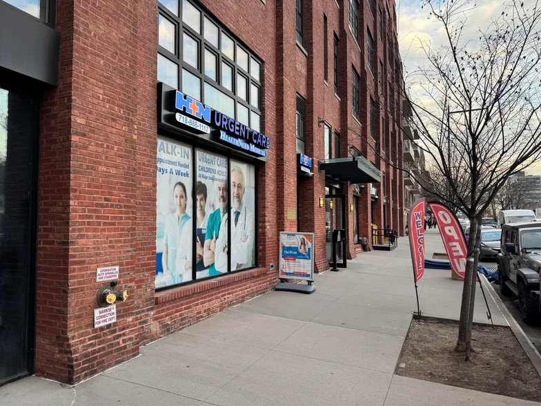 Primary Photo Of 5-33 48th Ave, Long Island City Apartments For Lease