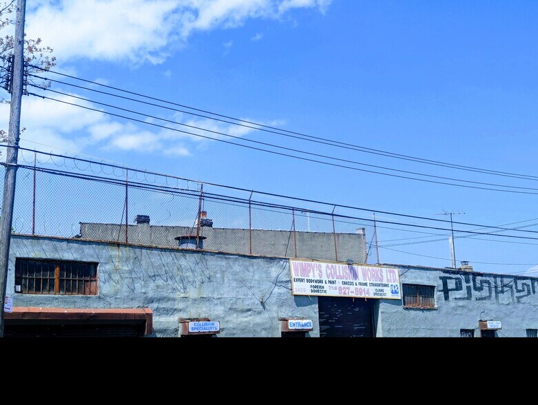 More Photos Of 3429 Atlantic Ave, Brooklyn Auto Repair For Sale