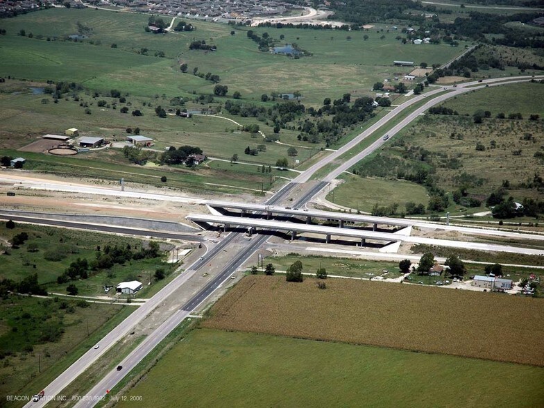 More Photos Of 8011 E Parmer, Manor Land For Sale