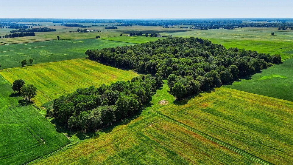 More Photos Of 1499 W Division Rd, Franklin Land For Sale