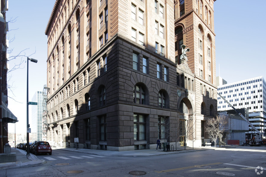 Primary Photo Of 20 W 9th St, Kansas City Office For Lease