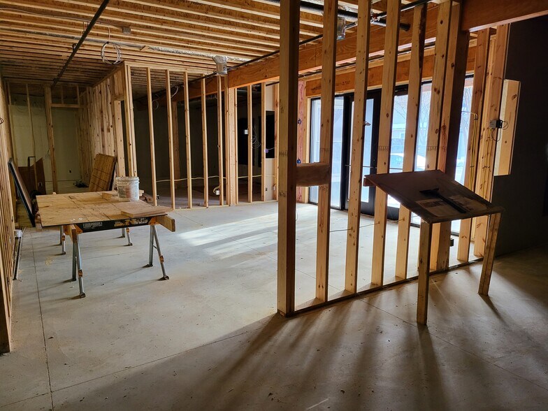 More Photos Of 126 W Main St, Allegany Township Office Residential For Sale