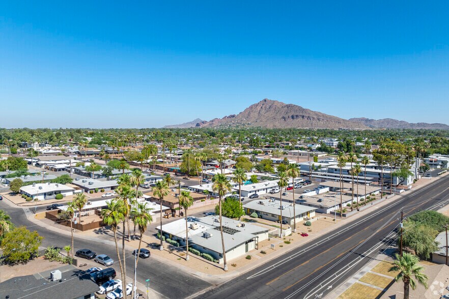 More Photos Of 3202-3208 N 68th St, Scottsdale Apartments For Sale