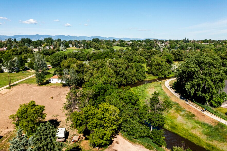 More Photos Of 1706 Bender Ln, Sheridan Land For Sale