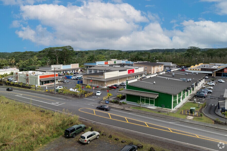 More Photos Of 15-2714 Pahoa Village Rd, Pahoa Unknown For Lease