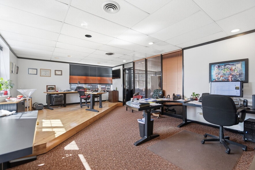More Photos Of 96 Haarlem Ave, White Plains Office For Sale