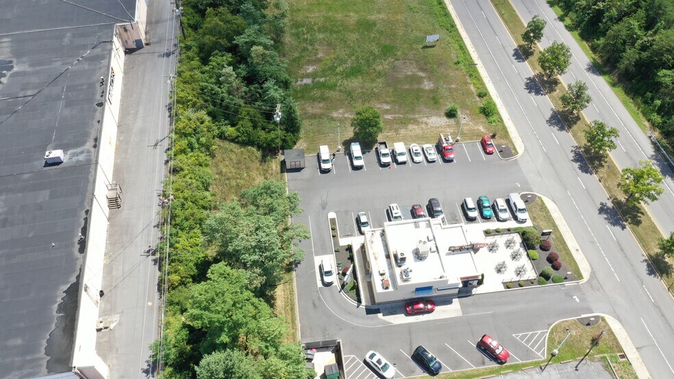 More Photos Of 1212 W Industrial Blvd, Cumberland Land For Sale