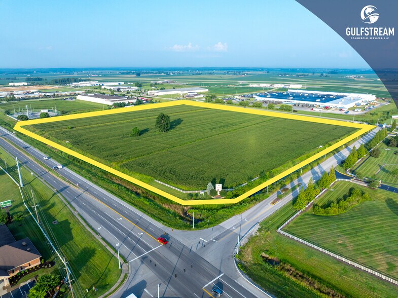 More Photos Of 3300 Carter Rd, Owensboro Land For Sale