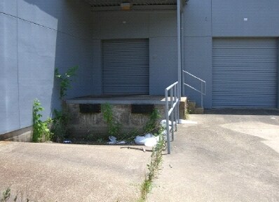 More Photos Of 2315-2319 Texas Blvd, Texarkana Storefront For Sale