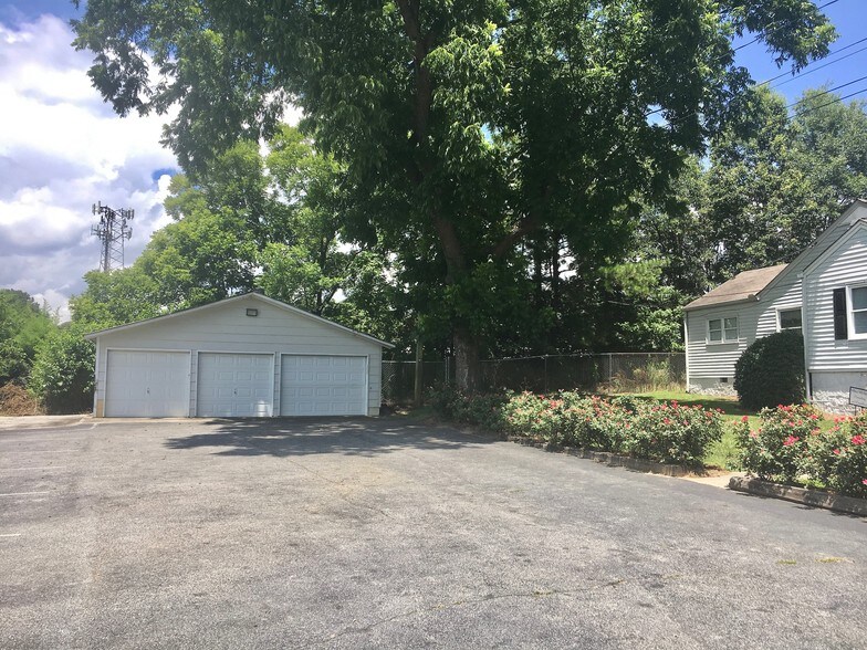 More Photos Of 3782 Lawrenceville Hwy, Tucker Medical For Sale