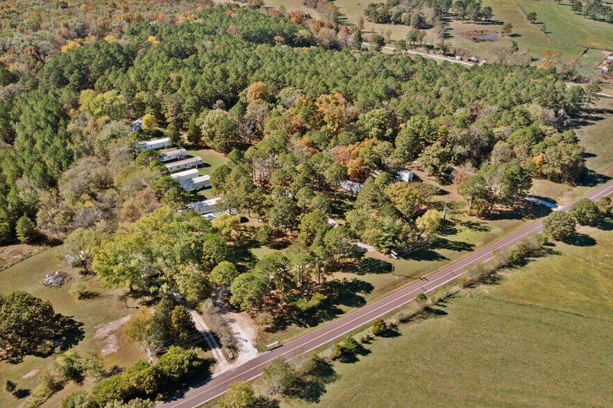 More Photos Of 10040 Pieper Rd, Potosi Manufactured Housing Mobile Home Park For Sale