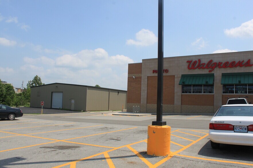 More Photos Of 107 Industrial Park Dr, Hollister Warehouse For Lease