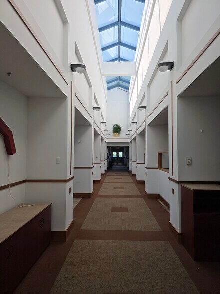 More Photos Of 4493 Walden Ave, Lancaster Office For Sale