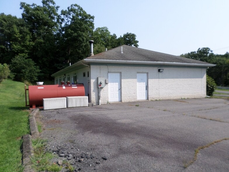 More Photos Of 1240 State Route 307, Lake Winola Office For Sale