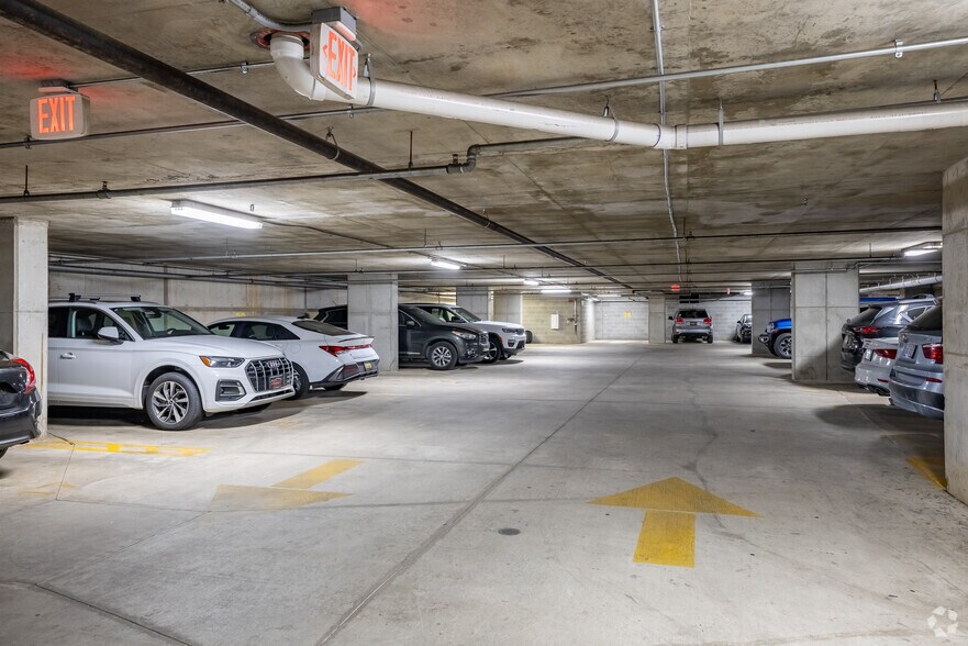 More Photos Of 1300 S University Ave, Ann Arbor Apartments For Lease