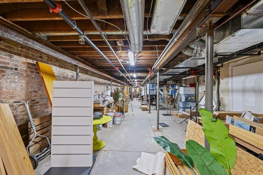 More Photos Of 110 W Main St, Urbana Storefront Retail Office For Sale