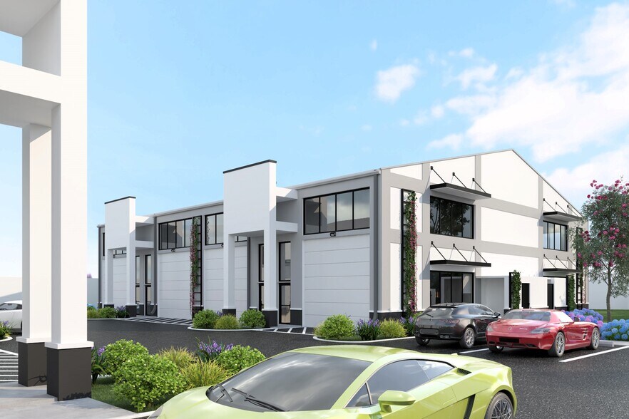 More Photos Of 3584 Plover, Naples Warehouse For Sale