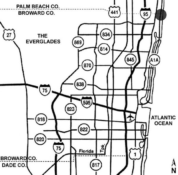 More Photos Of 1300 E Hillsboro Blvd, Deerfield Beach Office For Lease