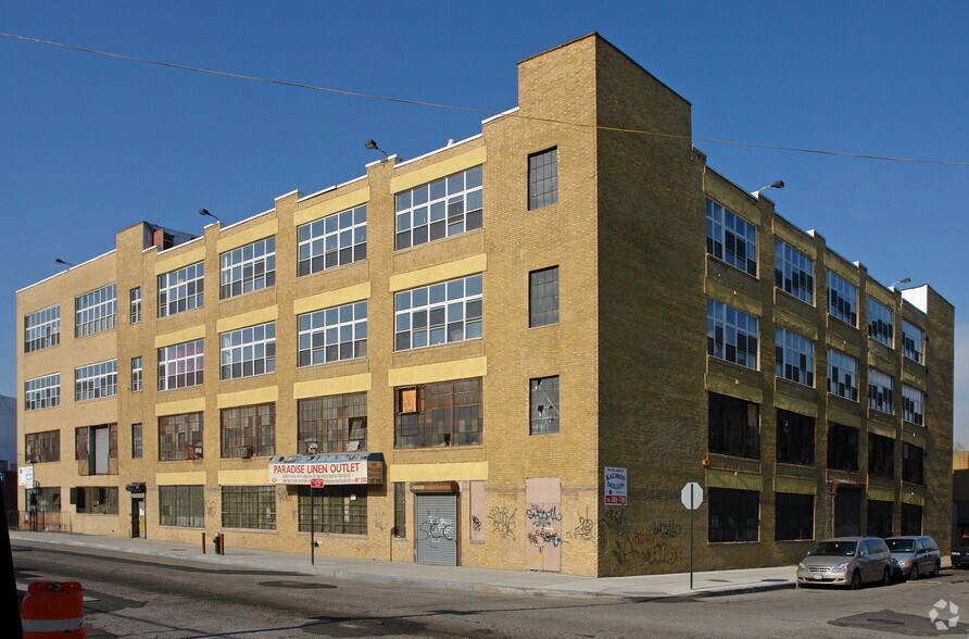 More Photos Of 119 Knickerbocker Ave, Brooklyn Apartments For Lease