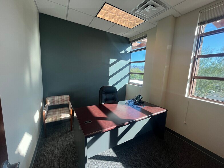 More Photos Of 8350 E Raintree Dr, Scottsdale Office For Lease