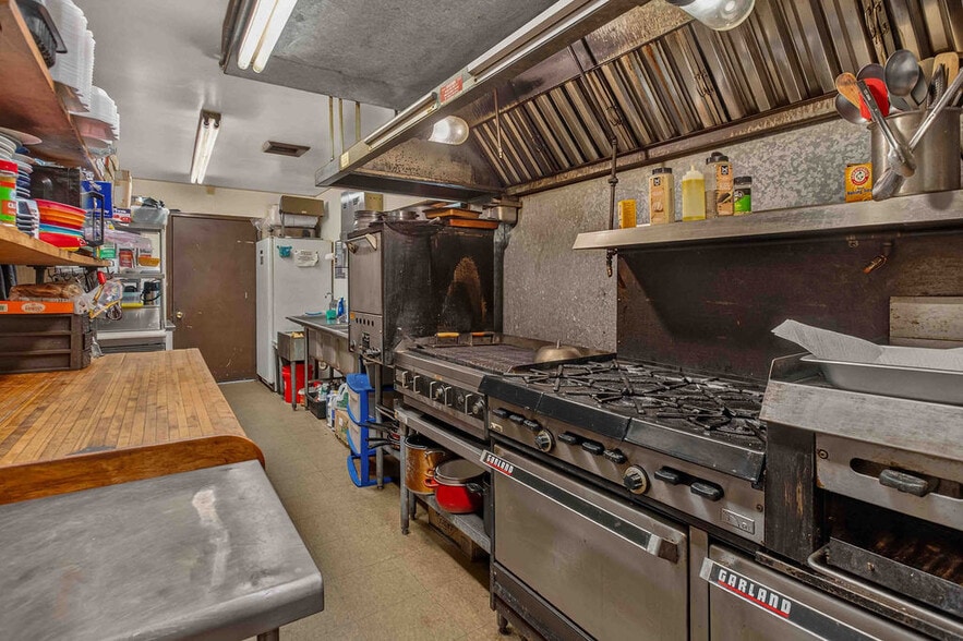 More Photos Of 13239 Rt 14, Ralston General Retail For Sale