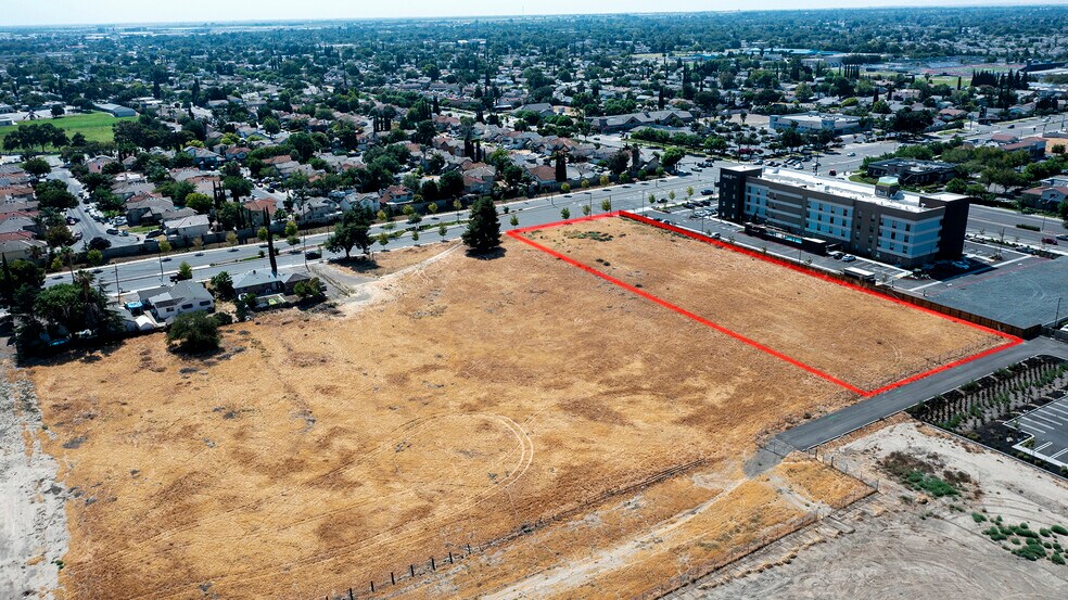 More Photos Of 22393 Corral Hollow Rd, Tracy Land For Sale