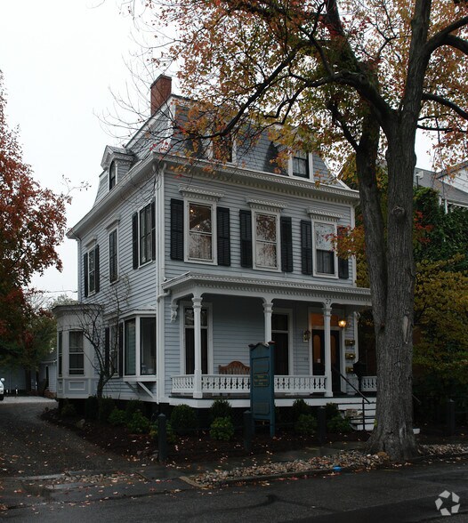 Primary Photo Of 27 Dehart St, Morristown Office For Lease