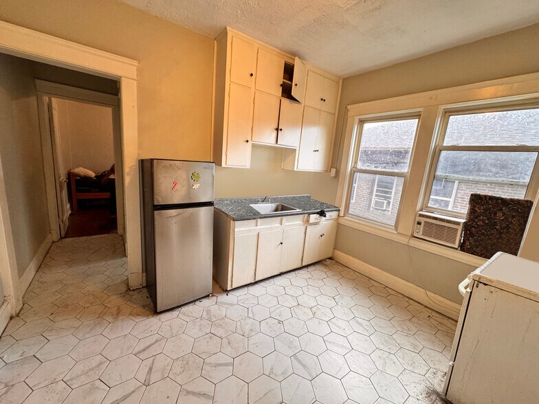 More Photos Of 8621 Denison Ave, Cleveland Apartments For Sale