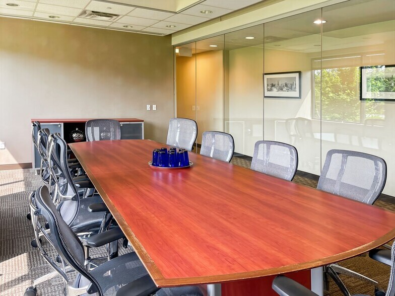 More Photos Of 3477 Corporate Pky, Center Valley Coworking Space