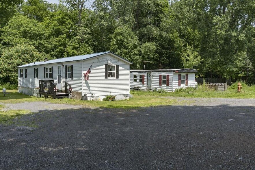 More Photos Of 32191 Old Rte 3 st, Carthage Manufactured Housing Mobile Home Park For Sale