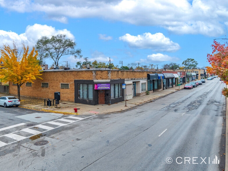 More Photos Of 2517 W 79th St, Chicago Storefront For Sale