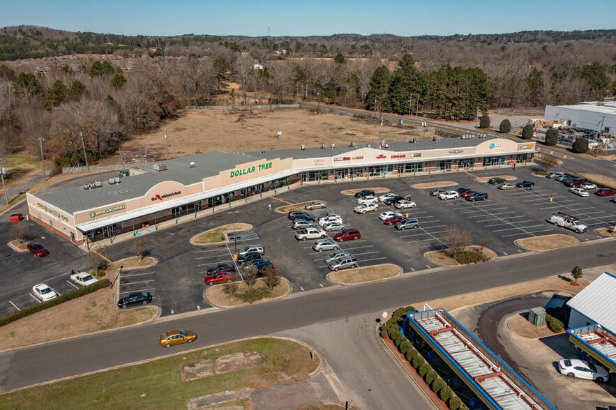 More Photos Of 5500 Blk Mcfarland Blvd, Northport Land For Lease