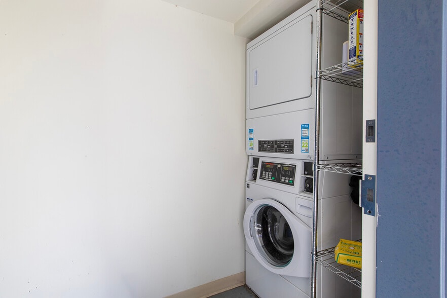 More Photos Of 3763-3767 Cesar Chavez, San Francisco Apartments For Sale