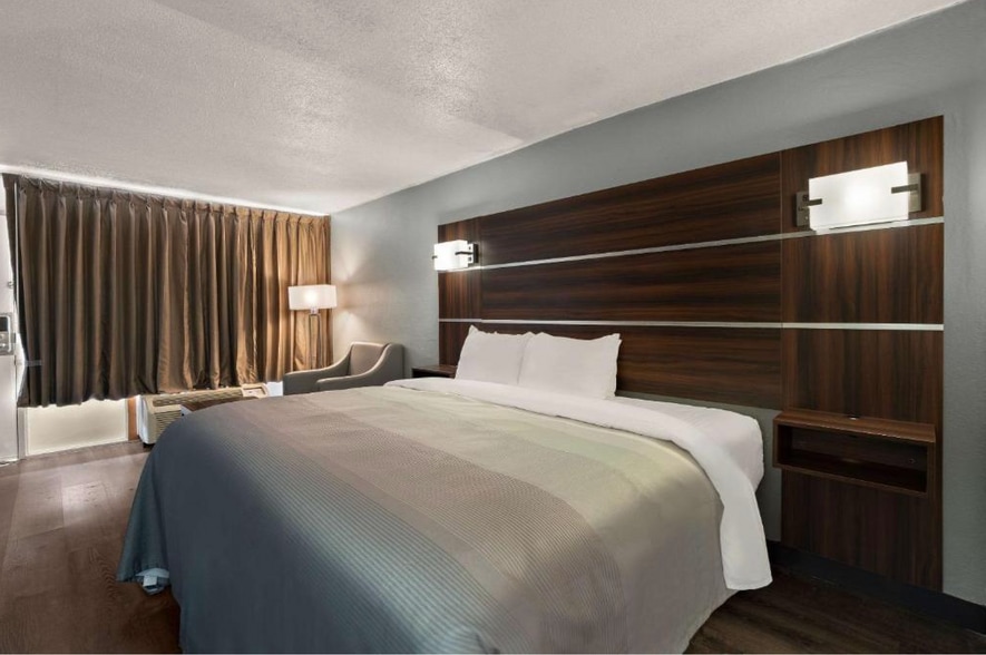 More Photos Of , Yemassee Hospitality For Sale