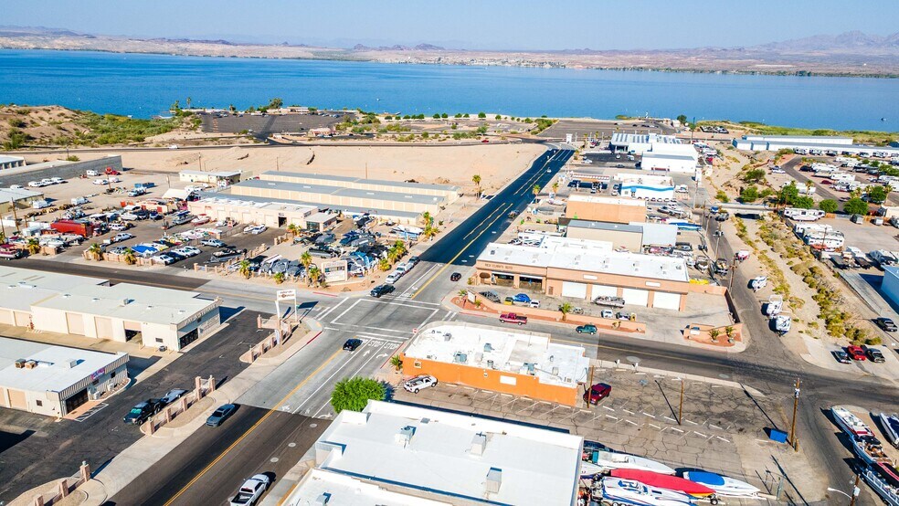 More Photos Of 1601 Industrial Blvd, Lake Havasu City Restaurant For Sale