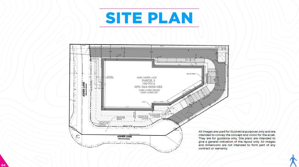 More Photos Of 6650 Asher Ln, Sacramento Land For Sale