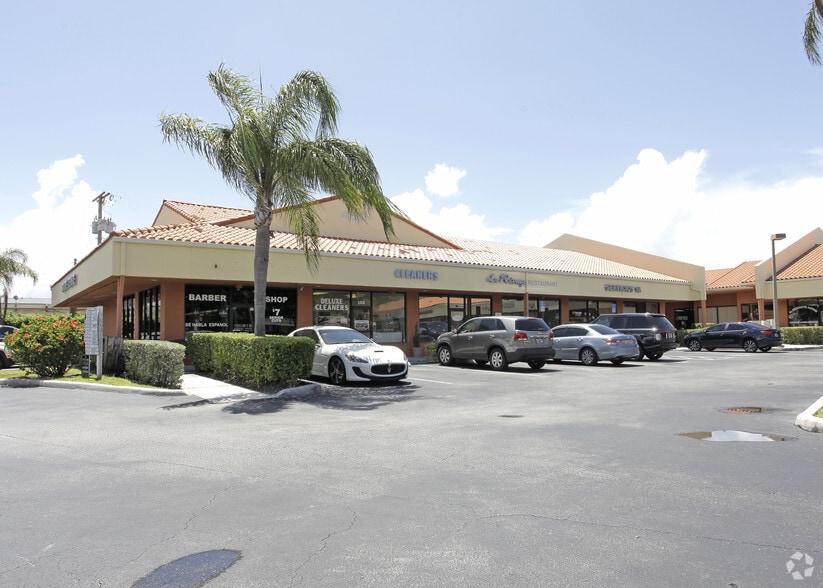 More Photos Of 450 NE 20th St, Boca Raton General Retail For Lease