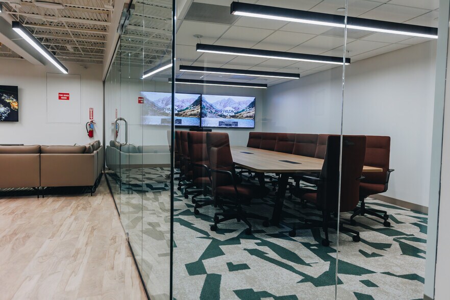 More Photos Of 2040 14th St, Boulder Office For Lease
