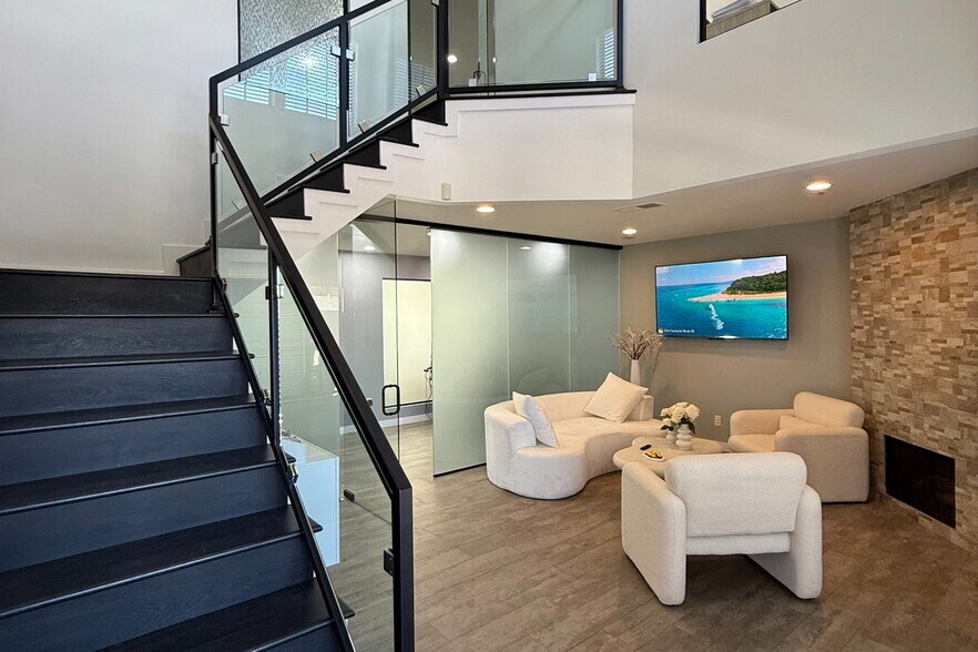 Primary Photo Of 207 W Alameda Ave, Burbank Office For Sale