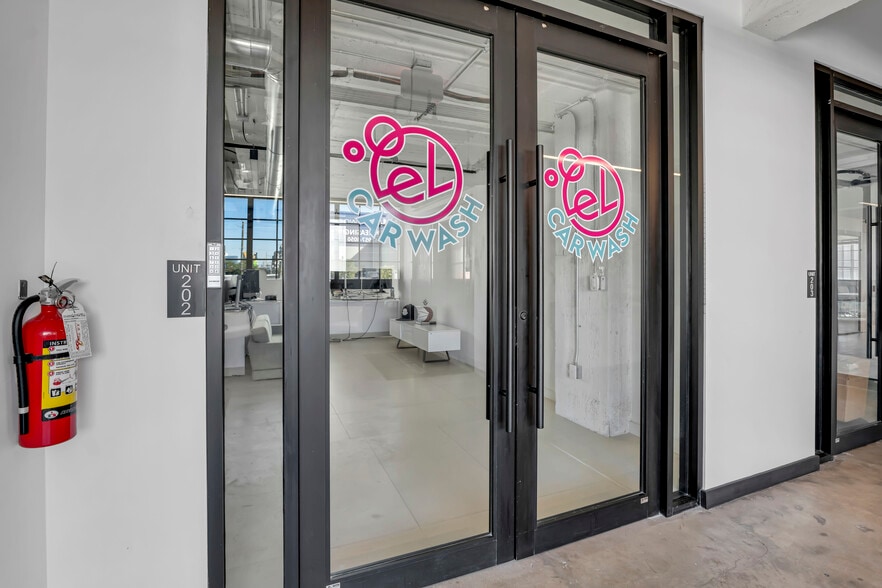 More Photos Of 2509 N Miami Ave, Miami Loft Creative Space For Lease