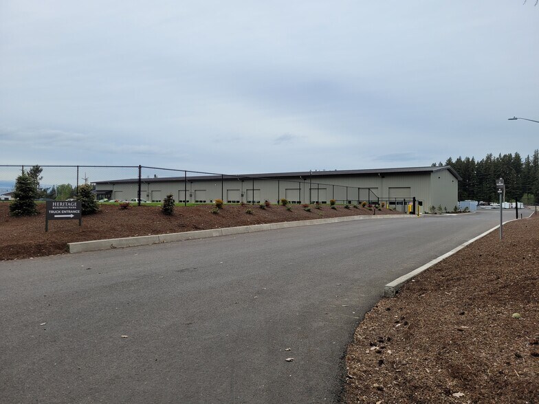 More Photos Of 5775 State St, Salem Industrial For Lease