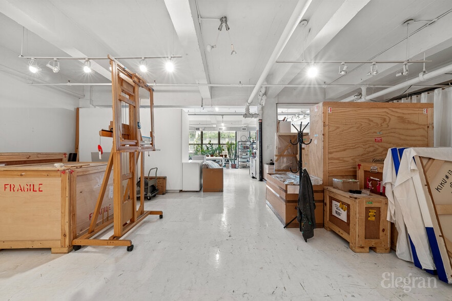More Photos Of 450 W 31st St, New York Loft Creative Space For Sale