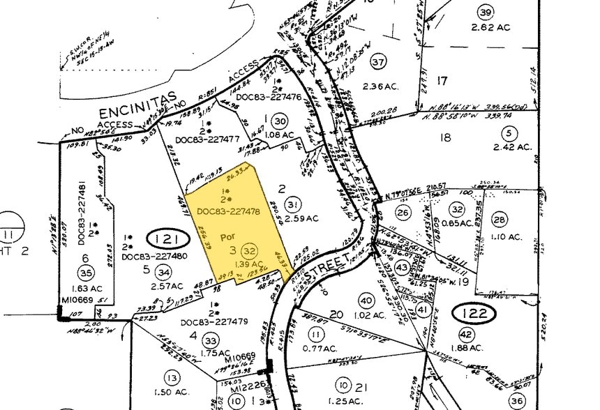 More Photos Of 535 Encinitas Blvd, Encinitas Office For Sale