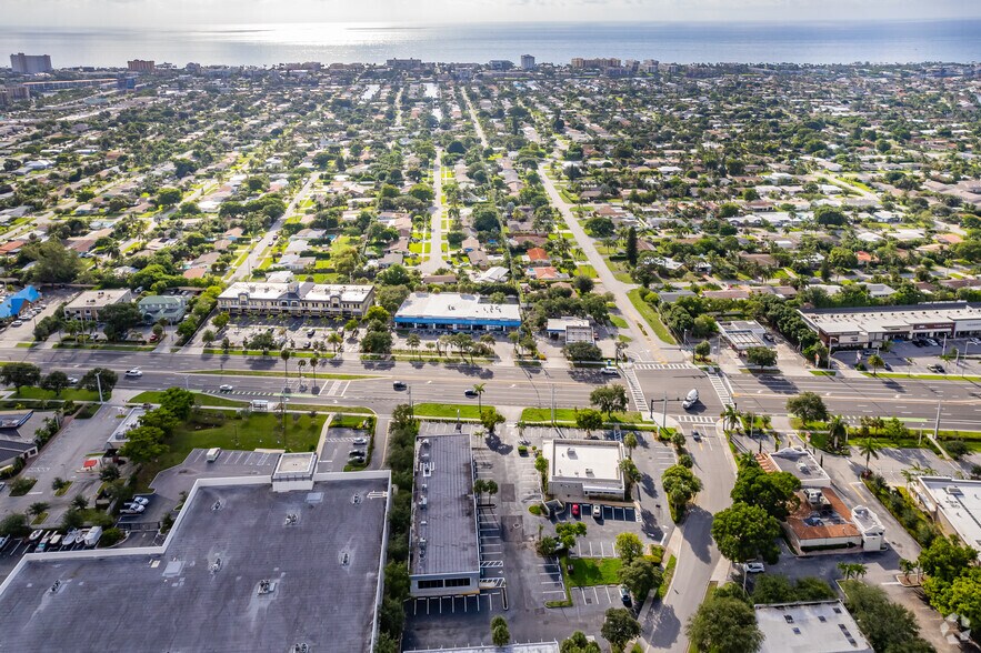 More Photos Of 665-695 S Federal Hwy, Deerfield Beach Unknown For Lease