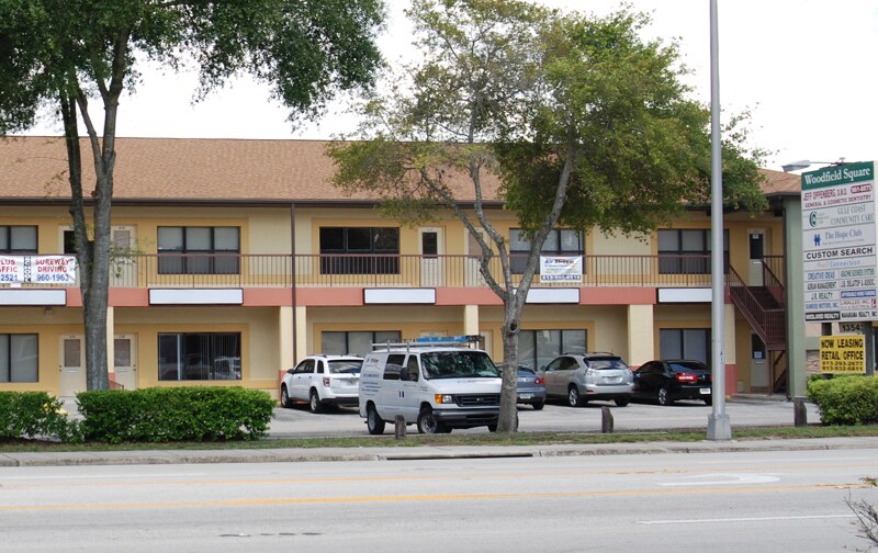 More Photos Of 13540 N Florida Ave, Tampa Office For Lease