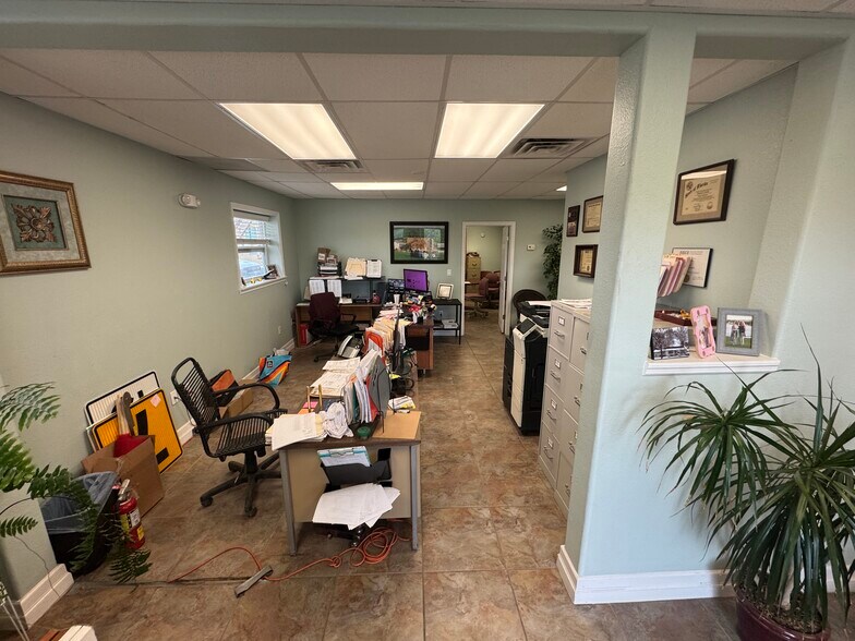 More Photos Of 5775 126th Ave N, Clearwater Warehouse For Sale