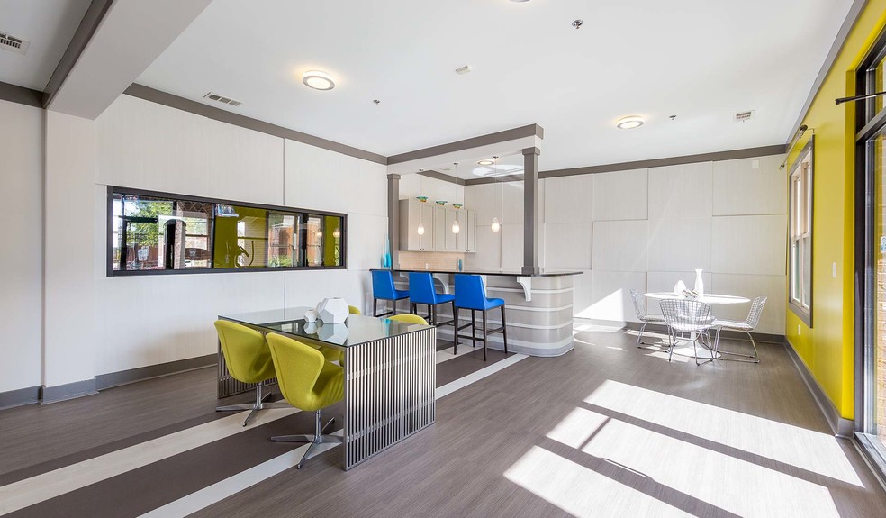 More Photos Of 3645 Habersham Rd NE, Atlanta Coworking Space