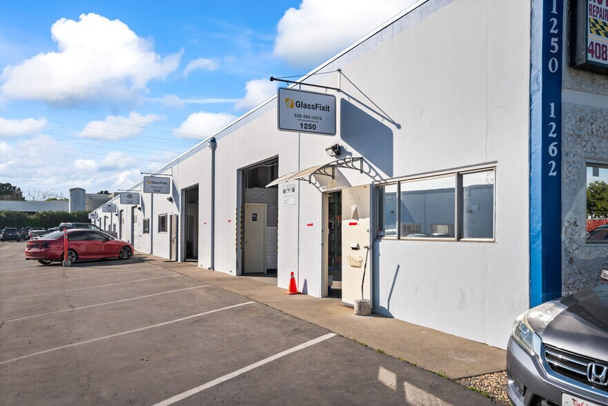 More Photos Of 1250 Norman Ave, Santa Clara Service For Sale