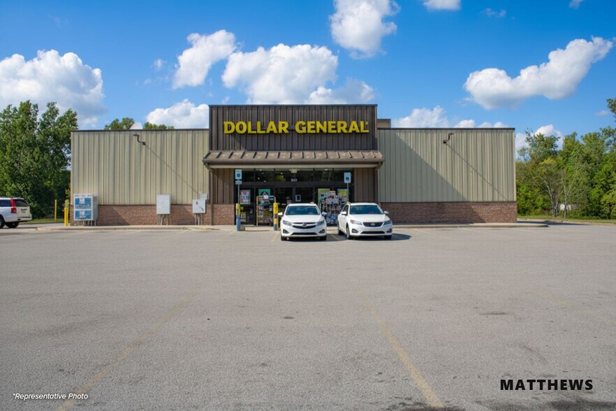 Primary Photo Of 2259 Highway 49, Sunflower Convenience Store For Sale